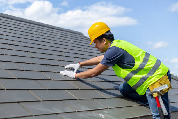 Quick and Trustworthy Emergency Roof Repair Services in Burnettown, SC