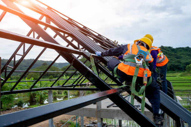 Best Residential Roofing Contractor  in Burnettown, SC