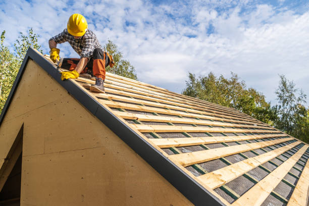 Best Commercial Roofing Services  in Burnettown, SC