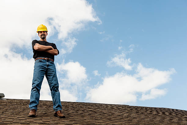 Best Storm Damage Roof Repair  in Burnettown, SC